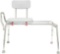 Eagle Health Supplies Sliding Transfer Bench (Regular) 77211 - $145.99 MSRP