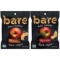 Bare Baked Crunchy Apples Fruit Snack Pack, Gluten Free, Fuji and Reds and Cinnamon Flavors, 0.53oz