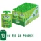 GoGo squeeZ Apple, Apple, 3.2 Ounce (18 Bags), Gluten Free, Vegan, Sugar Free Applesauce, BPA Free B
