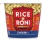 Rice a Roni Cups, Chicken, Individual Cup, 1.97 Ounce (Pack of 12) - $19.26 MSRP