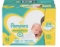 Pampers Swaddlers Disposable Diapers Giant Pack - Newborn (120ct)