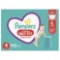 Diapers Size 4, 140 Count - Pampers Pull On Cruisers 360... Fit Disposable Baby Diapers with Stretch