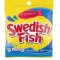 Swedish Fish Peg Bag - 4oz