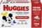 Huggies Simply Clean Unscented Baby Wipes, 11 Flip-Top Packs (704 Wipes Total) - $25.38 MSRP