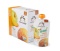 Amazon Brand - Mama Bear Organic Baby Food, Stage 2, Pumpkin Apple Peach Buckwheat, 4 Ounce Pouch