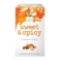 Good Earth Sweet & Spicy Black & Herbal Tea 18 Herbal Tea Bags, 1.43 Ounce (Pack of 3) - $10.91MSRP