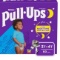 Pull-Ups Night-Time Boys' Training Pants, 3T-4T, 60 Ct - $26.49 MSRP