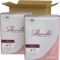 Depend Silhouette Incontinence and Postpartum Underwear for Women, Maximum Absorbency, Disposable, L