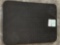 Kangaroo Original Standing Mat Kitchen Rug Black and Beige