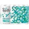 Amazon Brand - Presto! Flex-A-Size Paper Towels, Huge Roll, 6 Count = 15 Regular Rolls