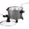 Presto 06003 Options Electric Multi-Cooker/Steamer