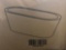 Acrylic Freestanding Bathtub