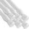 QILERR Tension Rods 28 to 48 Inches-6 Pack Spring Tension Rods - $20.98 MSRP