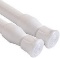QILERR Tension Rods 28 to 48 Inches-Spring Tension Rods