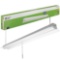 Commercial Electric 4 ft LED Shop Light