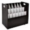 Mobile Wood Roll File 21 Slots