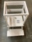 Kids Kitchen Step Stool Tower Wooden