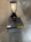 Heat Press Machine