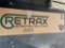 Retrax Retractable Bed Covers