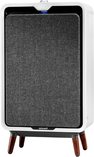 Bissell air320 Smart Air Purifier with HEPA and Carbon Filters for Large Room and Home, $279.99 MSRP