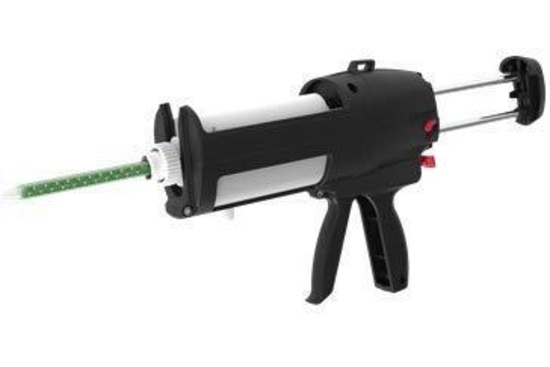 Sulzer Mixpac DM2X 200, 4:1 and Multi-Ratio 200 mL - $247.98 MSRP