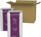 Poise Incontinence Pads for Women, Ultimate Absorbency, Regular Length, 112 Count $29.14 MSRP