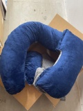 Body Pillow, Pregnancy Pillow