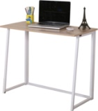 Compact Foldable Computer Desk Laptop Desktop Table