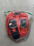 Power Legs Vibration Plate Foot Massager Platform