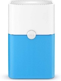 Blueair Blue Pure 211 Plus Blue Washable Pre-Filter, Removes Pollen, Dust, Pet Dander $8.99 MSRP
