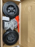 Generac Portable Generator Parts