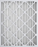 Nordic Pure 16x25x4 MERV 12 Pleated AC Furnace Air Filters 2 Pack - $37.52 MSRP