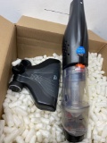 Hoover Commercial Vacuum Cleaner