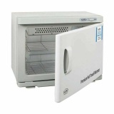 ForPro Premium Hot Towel Warmer with UV Sterilization