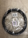 Steering Wheel Cover