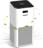 KOKOFIT Air Purifier for Home Large Room with H13 True HEPA Filter - $179.99 MSRP