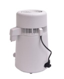 Dental White Pure Water Distiller Distilled Water Machine