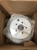 Power Stop Brake Kit