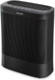 Vava Air Purifier for Home Large Room with UV Light Sanitizer, Black (VA-EE004) - $89.99 MSRP