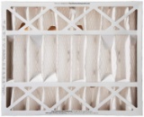 Honeywell Media Air Filter MERV 11 20