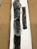 3 Hanging Lights Industrial Wood Wall Sconce Lighting