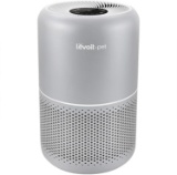 Levoit Air Purifier for Home Allergies and Pets Hair Smokers in Bedroom, (1,Grey) - $119.99 MSRP