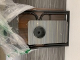 Folded Table