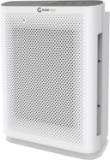 InvisiClean Aura II Air Purifier - 4-in-1 True HEPA, Ionizer, Carbon + UV Light - $159.95 MSRP