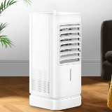 SMSJ Ceramic Space Heater, 1500W Space Heater Fast Heating With Humidification XD-1928