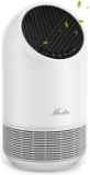 Mooka True HEPA Air Purifier for Large Room (HA1145) - $69.99 MSRP