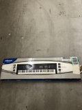 Keyboard Piano