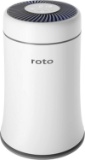Roto Air Purifier For Home Bedroom With H13 True HEPA Filter, Air Cleaner For Pets- $79.99 MSRP