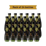 Auric Body Defence For Immunity, Ready-To-Drink Juice (Pack Of 24)