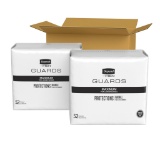 Depend Adult Incontinence Guards/Bladder Control Pads For Men, Maximum, 104 Count- $22.67 MSRP